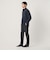 【WEB限定 WARDROBE SMART】テック コーデュロイ シャツ