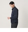 【WEB限定 WARDROBE SMART】テック コーデュロイ シャツ