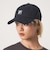 【別注】＜FILA＞フランネルチェック キャップ