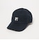 【別注】＜FILA＞フランネルチェック キャップ