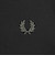 ＜FRED PERRY＞ハーフジップ スウェット