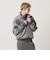【別注】＜adidas Originals＞ベロア トラック トップ