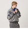 【別注】＜adidas Originals＞ベロア トラック トップ