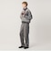 【別注】＜adidas Originals＞ベロア トラック トップ