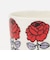 【WEB限定】＜marimekko＞Vihkiruusu カップ/2P