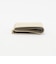【WEB限定】＜VIOLAd’ORO＞PORTA 2つ折り ミニウォレット