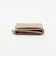 【WEB限定】＜VIOLAd’ORO＞PORTA 2つ折り ミニウォレット