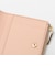 【WEB限定】＜VIOLAd’ORO＞PORTA 2つ折り ミニウォレット