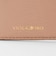 【WEB限定】＜VIOLAd’ORO＞PORTA 2つ折り ミニウォレット