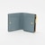 【WEB限定】＜VIOLAd’ORO＞PORTA 2つ折り ミニウォレット