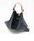 【WEB限定】＜VIOLAd’ORO＞BIANCA ナイロン ワンショルダーバッグ