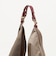 【WEB限定】＜VIOLAd’ORO＞BIANCA ナイロン ワンショルダーバッグ