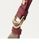 【WEB限定】＜VIOLAd’ORO＞BIANCA ナイロン ワンショルダーバッグ