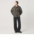 【別注】＜TOWNCRAFT＞ツリーカモフラージュ スウェットパーカー