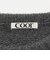 ＜coor＞クロップド ニットプルオーバー