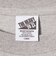 【WEB限定】”THE HEAVY”12oz ヘビーウェイト クルーネック Tシャツ