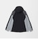 ＜NICE WEATHER＞レトロスポーツブルゾン/ブラック