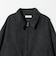 【WEB限定 WARDROBE SMART】スエードライク ジップ ブルゾン