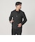 【WEB限定 WARDROBE SMART】スエードライク シングル ライダースジャケット