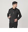 【WEB限定 WARDROBE SMART】スエードライク シングル ライダースジャケット