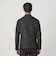 【WEB限定 WARDROBE SMART】スエードライク シングル ライダースジャケット