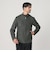 【WEB限定 WARDROBE SMART】スエードライク シングル ライダースジャケット