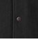 【WEB限定 WARDROBE SMART】ブラックメルトン レザーライク スタジャン