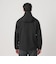 【WEB限定 WARDROBE SMART】アクティブ ジップ フードブルゾン