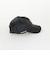 【別注】＜NEW ERA＞9TWENTY レザーライク キャップ
