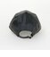 【別注】＜NEW ERA＞9TWENTY レザーライク キャップ