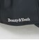 【別注】＜NEW ERA＞9TWENTY レザーライク キャップ