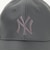 【別注】＜NEW ERA＞9TWENTY レザーライク キャップ