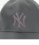 【別注】＜NEW ERA＞9TWENTY レザーライク キャップ