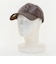 【別注】＜NEW ERA＞9TWENTY レザーライク キャップ