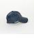【別注】＜NEW ERA＞9TWENTY レザーライク キャップ