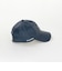 【別注】＜NEW ERA＞9TWENTY レザーライク キャップ