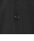 【WEB限定 WARDROBE SMART】マシーンウォッシャブル ウールミックス ポロカラーニット ジャケット