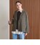 【WEB限定 Wardrobe DAILY MINIMAL】テーラード チェック ジャケット