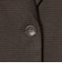 【WEB限定 Wardrobe DAILY MINIMAL】テーラード チェック ジャケット