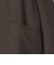 【WEB限定 Wardrobe DAILY MINIMAL】テーラード チェック ジャケット