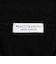 【WEB限定 WARDROBE SMART】マシーンウォッシャブル ウールミックス スキッパー ニット