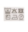 【WEB限定 WARDROBE SMART】マシーンウォッシャブル ウールミックス スキッパー ニット