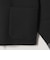 【WEB限定 Wardrobe DAILY MINIMAL】バイカラー ジップ カーディガン