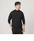 【WEB限定 WARDROBE SMART】マシーンウォッシャブル ウールミックス ジャケット クルーネック ニット