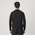 【WEB限定 WARDROBE SMART】マシーンウォッシャブル ウールミックス ジャケット クルーネック ニット