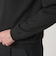 【WEB限定 WARDROBE SMART】マシーンウォッシャブル ウールミックス ジャケット クルーネック ニット