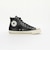 ＜CONVERSE × PENDLETON＞オールスター エイジド HI ペンドルトン スニーカー