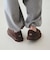 ＜UGG＞Kenton スリッポン