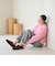 ＜UGG＞Kenton スリッポン