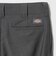 【別注】＜Dickies＞ワイド スラックス